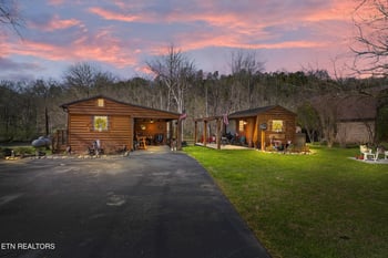 7223 E Lamar Alex Pkwy, Townsend, TN 37882