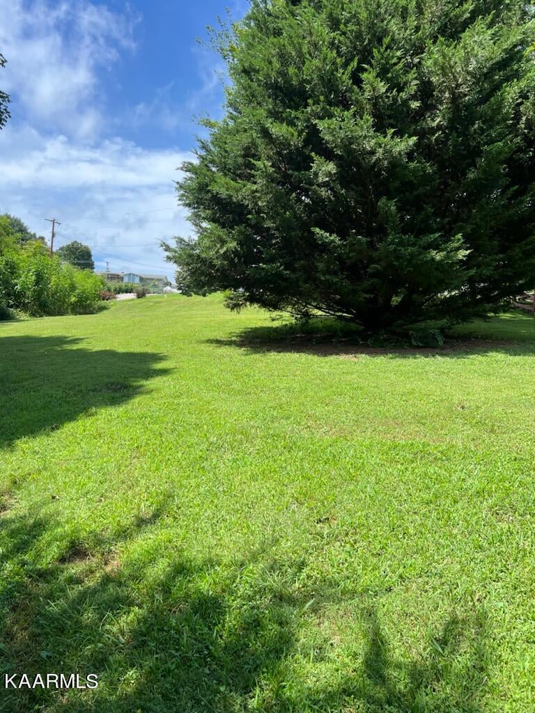 7224 Glen Edward Dr, Corryton, TN 37721