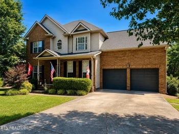 7228 Autumn View Ln, Powell, TN 37849
