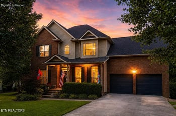 7228 Autumn View Ln, Powell, TN 37849