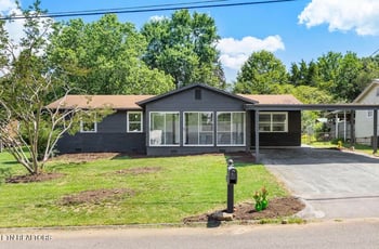 7228 Elmbrook Ln, Knoxville, TN 37918