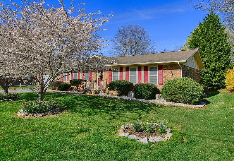 7229 Evanel Way, Powell, TN 37849