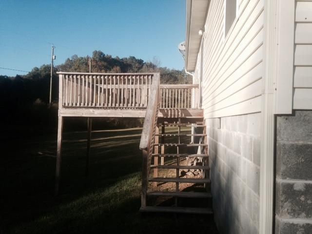 723 Archer Rd, Maynardville, TN 37807