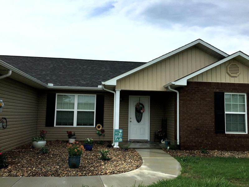 723 Boone Dr, Seymour, TN 37865