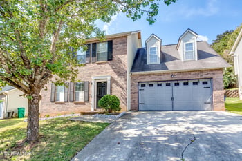 723 Colony Village Way, Knoxville, TN 37923