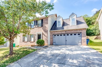 723 Colony Village Way, Knoxville, TN 37923