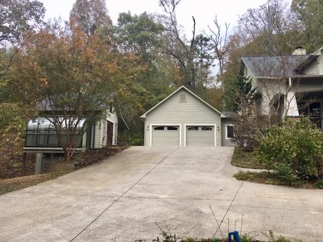 723 E Bullrun Valley Dr, Heiskell, TN 37754