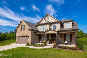 723 Eaglehorne Ln, Knoxville, TN 37909