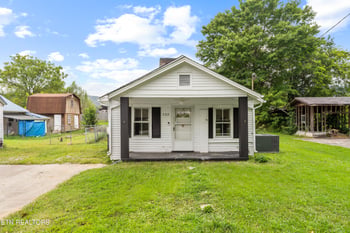 723 N Kingston Ave, Rockwood, TN 37854
