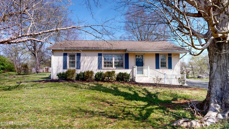 723 Old Highway 68, Sweetwater, TN 37874