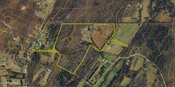 723 Paint Rock Rd, Kingston, TN 37763