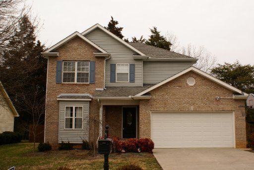 7232 Autumnview Ln, Powell, TN 37849