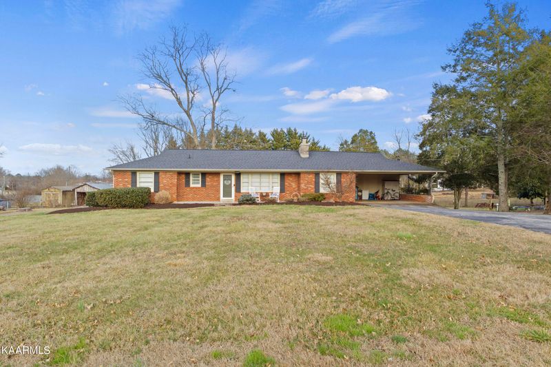 7232 Joyce Ln, Powell, TN 37849