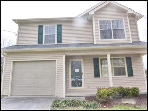 7233 Ashford Glen, Knoxville, TN 37918