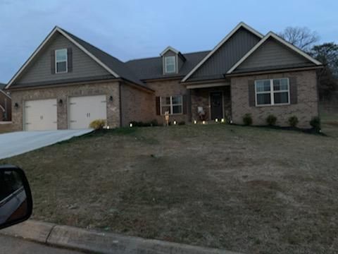 7234 Bethesda Springs Way, Corryton, TN 37721