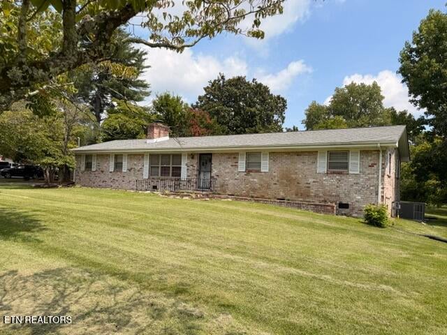 7236 Oakmeade Rd, Powell, TN 37849