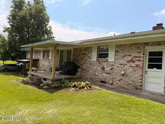 7236 Oakmeade Rd, Powell, TN 37849