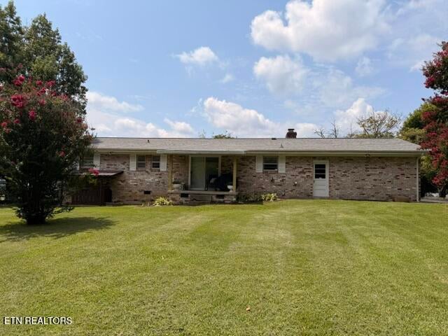7236 Oakmeade Rd, Powell, TN 37849