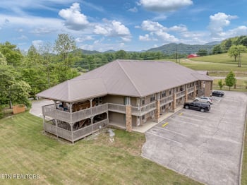 7239 E Lamar Alex Pkwy #140, Townsend, TN 37882