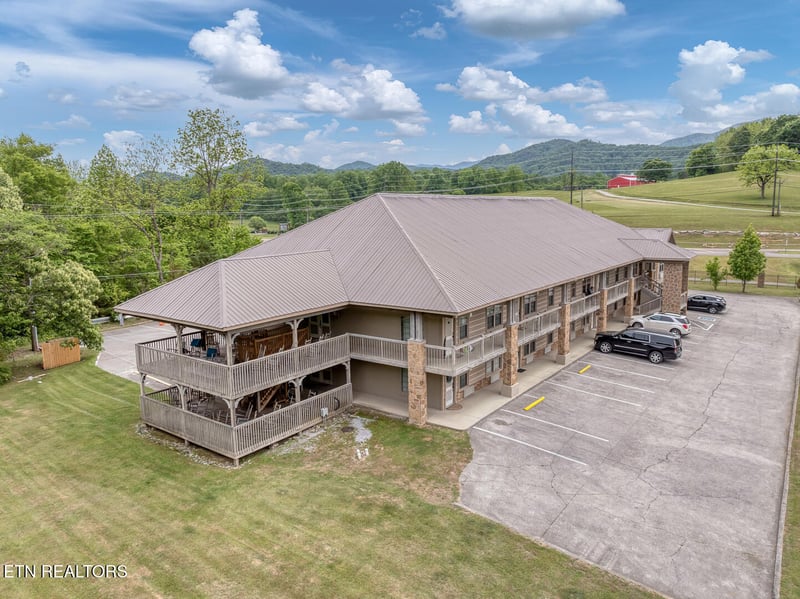 7239 E Lamar Alex Pkwy #140, Townsend, TN 37882