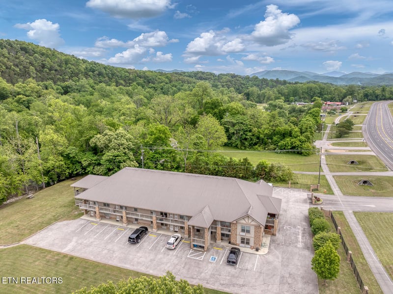 7239 E Lamar Alex Pkwy #140, Townsend, TN 37882
