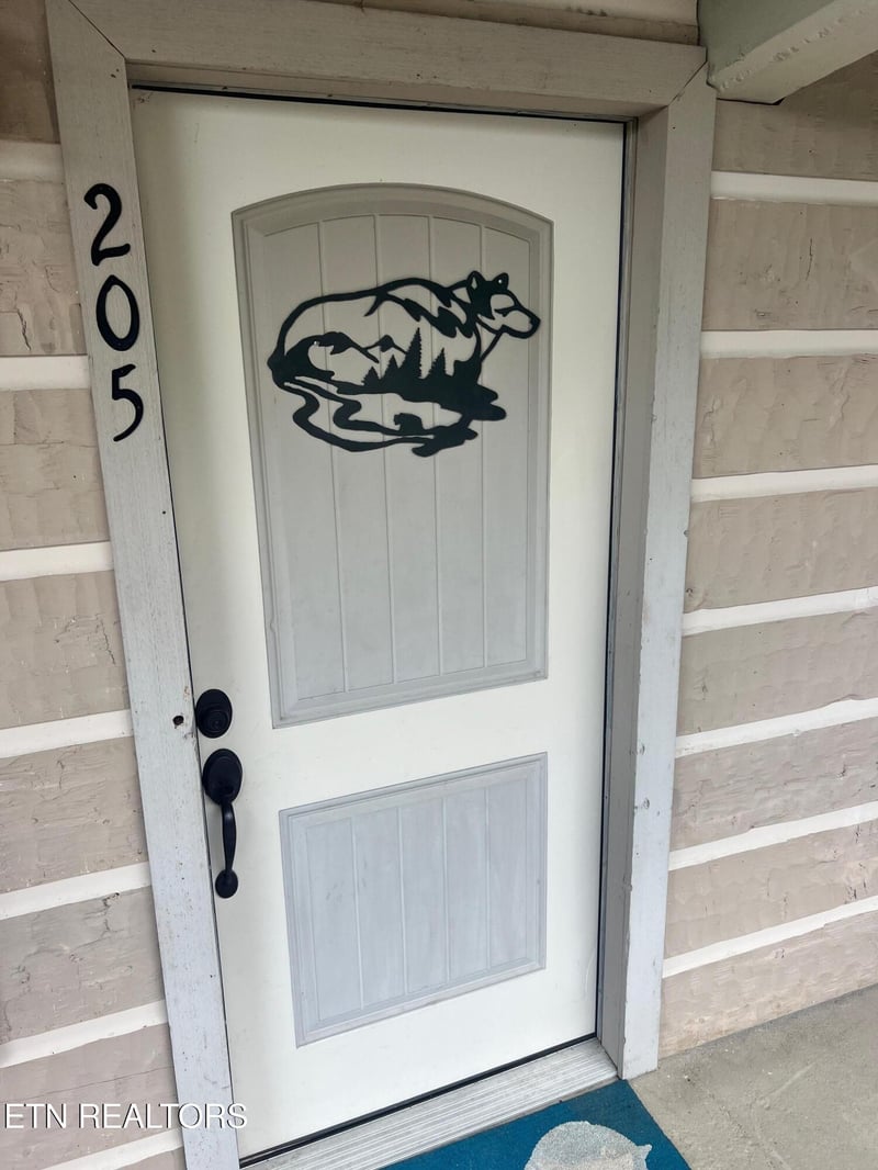 7239 E Lamar Alex Pkwy #205, Townsend, TN 37882