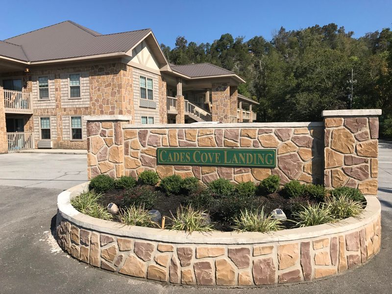 7239 E Lamar Alexander Pkwy #120, Townsend, TN 37882