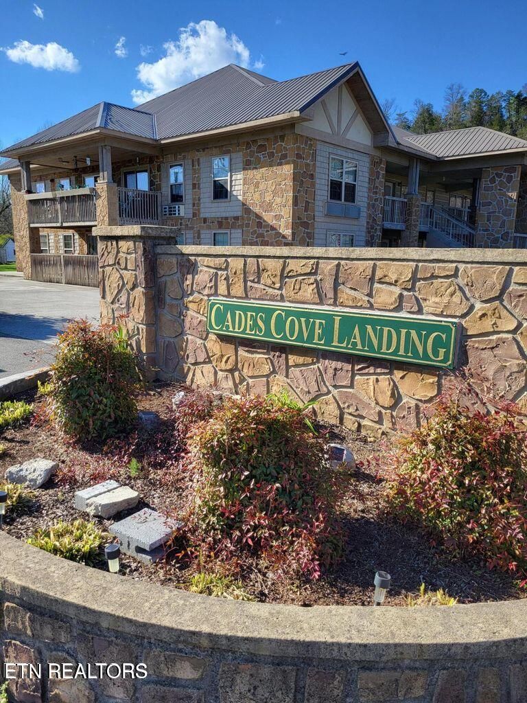 7239 E Lamar Alexander Pkwy #202, Townsend, TN 37882