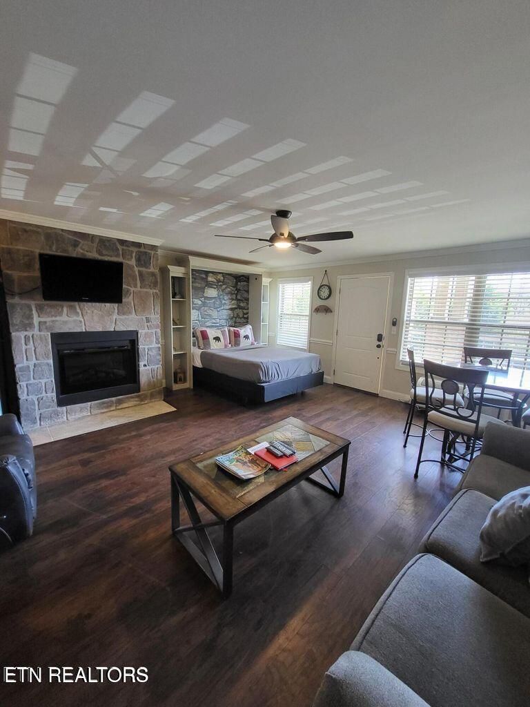7239 E Lamar Alexander Pkwy #202, Townsend, TN 37882