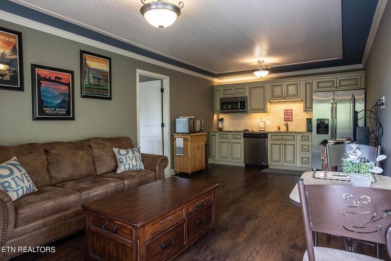 7239 E Lamar Alexander Pw #206, Townsend, TN 37882