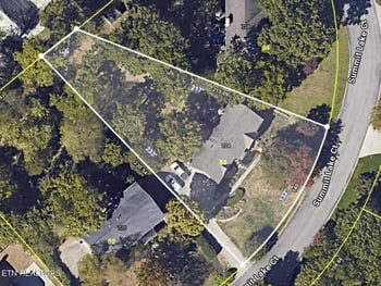 724 Summit Lake Ct, Knoxville, TN 37922