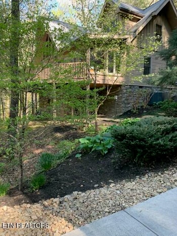 724 Tanasi Tr, Townsend, TN 37882