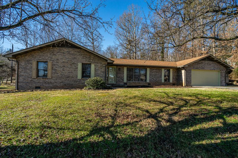 724 Whippoorwill Cir, Seymour, TN 37865