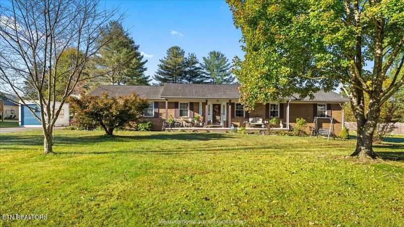 7244 Evanel Way, Powell, TN 37849