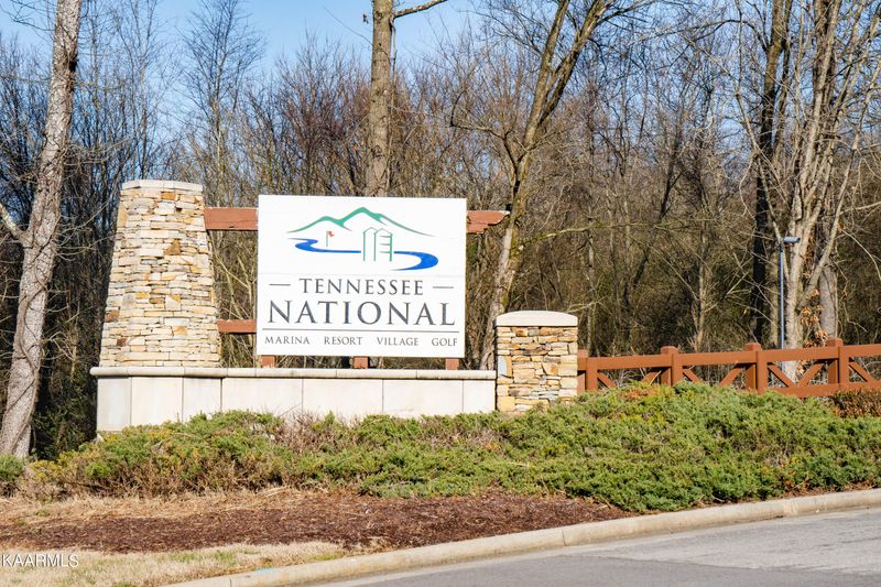 7244 Persimmon Rdg, Loudon, TN 37774