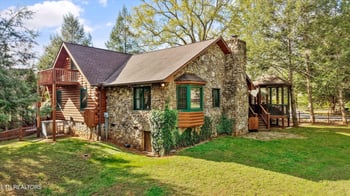 7247 Old Tuckaleechee Rd, Townsend, TN 37882