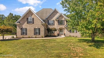 725 Brochardt Blvd, Knoxville, TN 37934