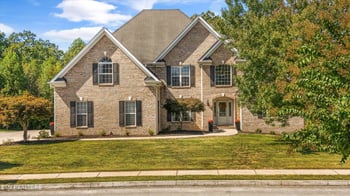 725 Brochardt Blvd, Knoxville, TN 37934