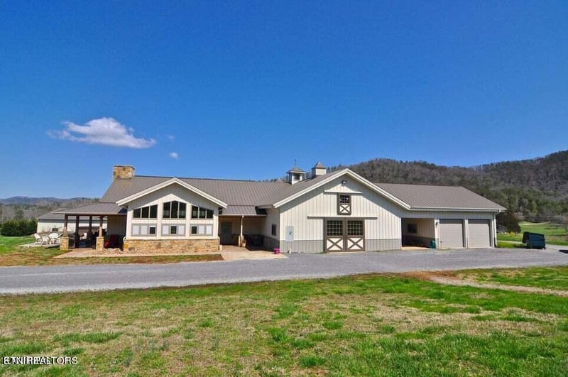 725 Dry Valley Rd, Townsend, TN 37882