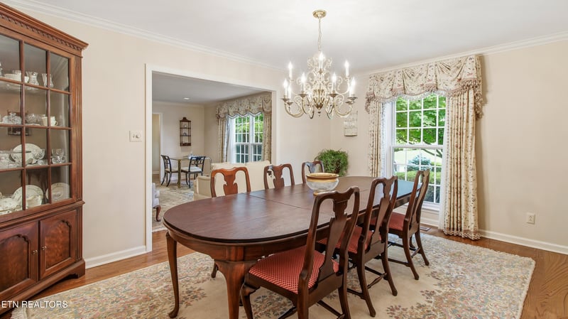 725 Kempton Rd, Knoxville, TN 37909