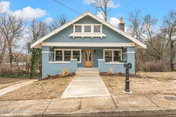 725 SE Witt Pl, Knoxville, TN 37915