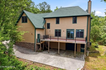 725 Soft Rush Way, Maryville, TN 37803