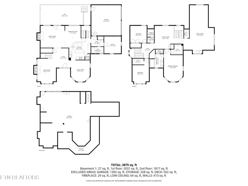 725 Soft Rush Way, Maryville, TN 37803