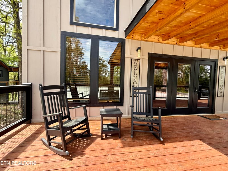 725 Timberlake, Sevierville, TN 37876