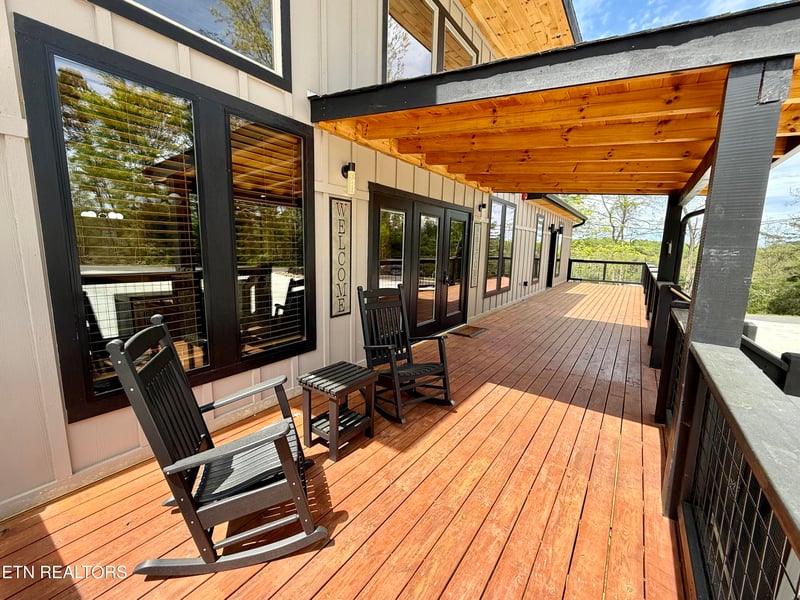 725 Timberlake, Sevierville, TN 37876