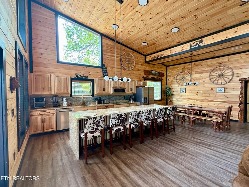 725 Timberlake, Sevierville, TN 37876