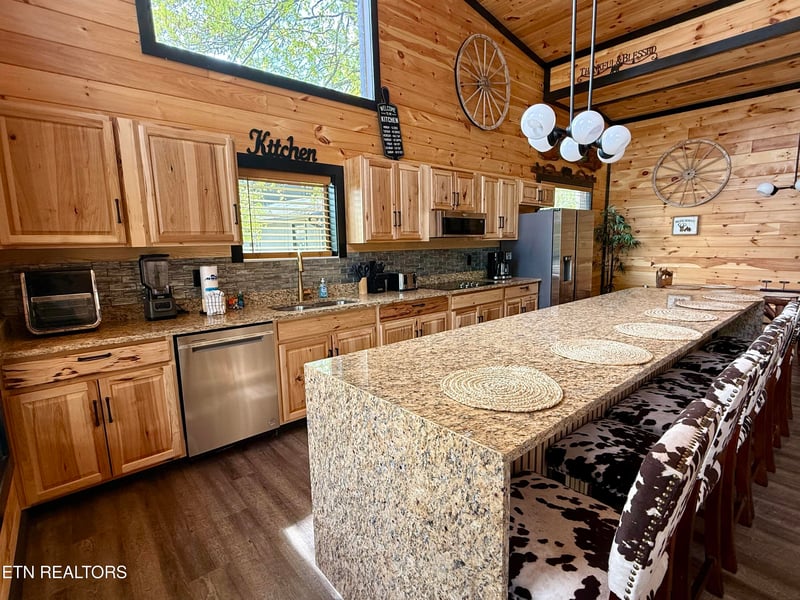 725 Timberlake, Sevierville, TN 37876