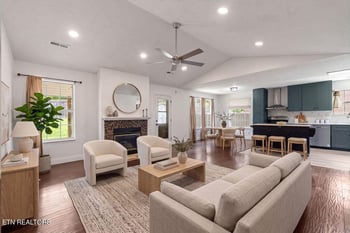 7258 Palermo Rd, Knoxville, TN 37918