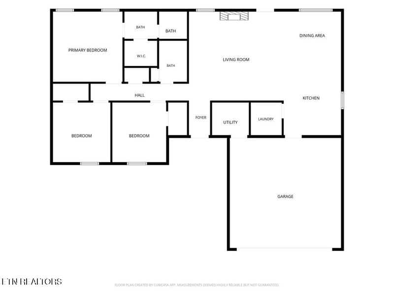 7258 Palermo Rd, Knoxville, TN 37918