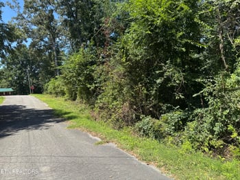 726 Brookhill Dr, Etowah, TN 37331